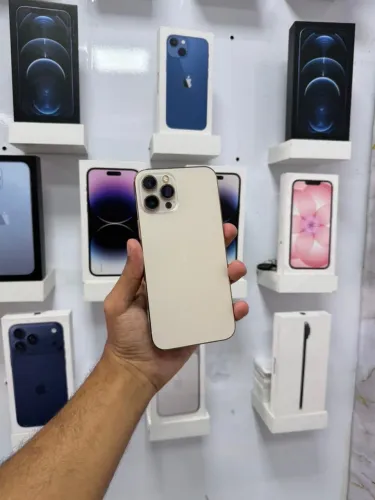 iPhone 12 Pro Max - 256Gb
