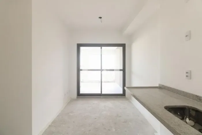 Apartamento à Venda - Tatuapé, 2 Quartos, 49 m2