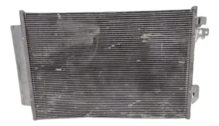Condensador Radiador Fiat Strada 1.3 2020 2023 0036