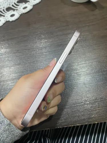 ? iPhone 13 - 512 GB 