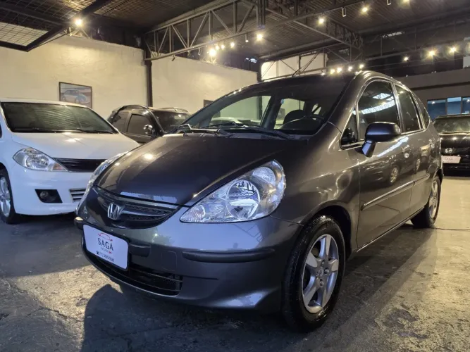 Honda Fit LXL 1.4/ 1.4 Flex 8v/16v 5P Mec. 2008