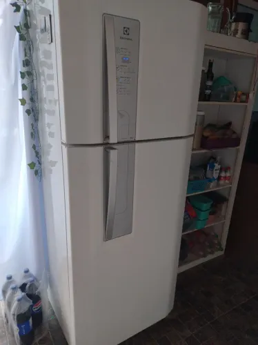 Geladeira Frost Free