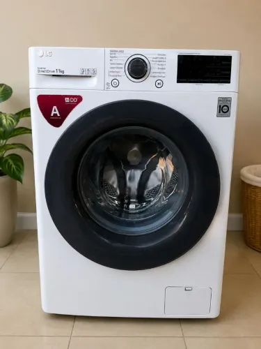 Vendo lava seca da LG 11 ks
