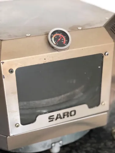 Forno a gás ( perfeito estado)