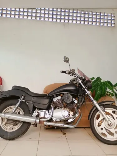 Sundown V Blade 250cc