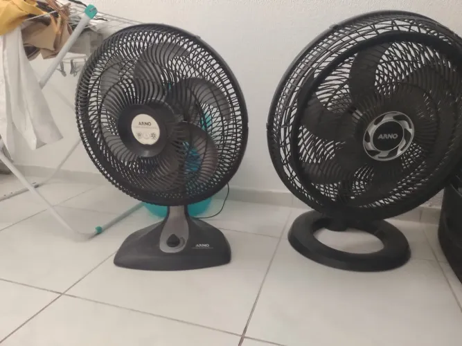 Ventilador Arno