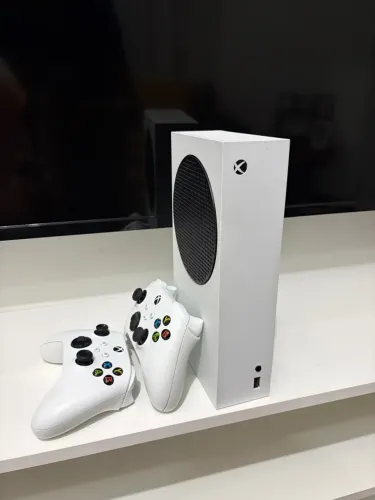 Xbox série S