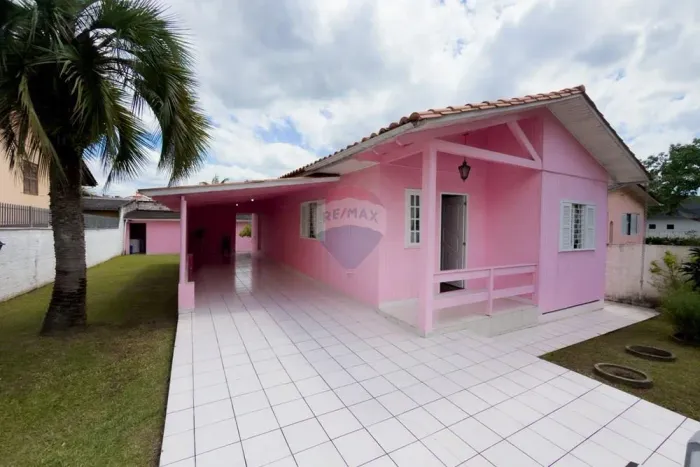Casa Mista a venda bairro santa barbara