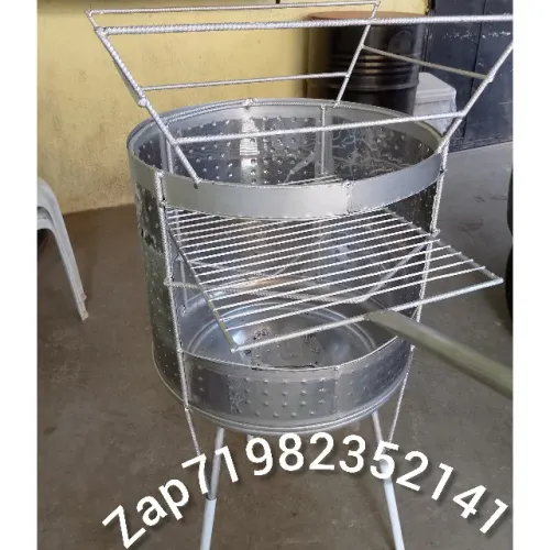 Churrasqueira Oferta relâmpago