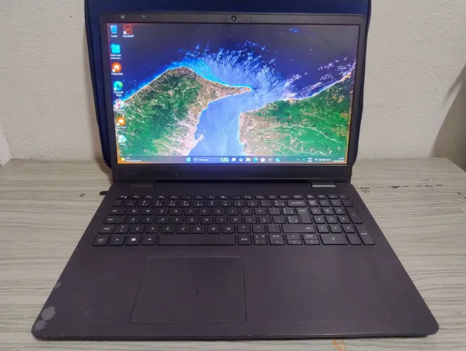 Notbook Dell Top De Linha!!!