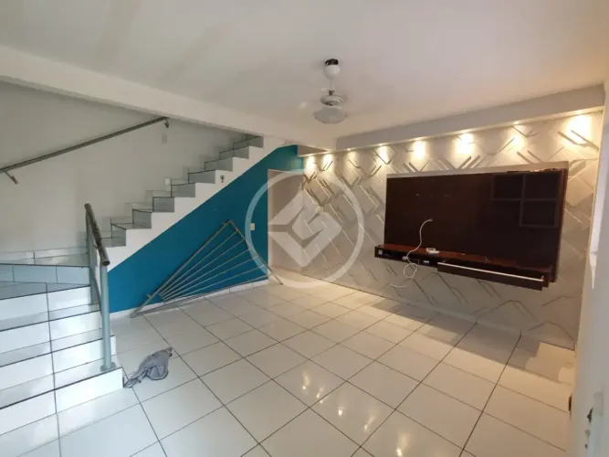 Lindo Sobrado à Venda no Condomínio Diamante Azul  Pascoal Ramos codigo: 157101