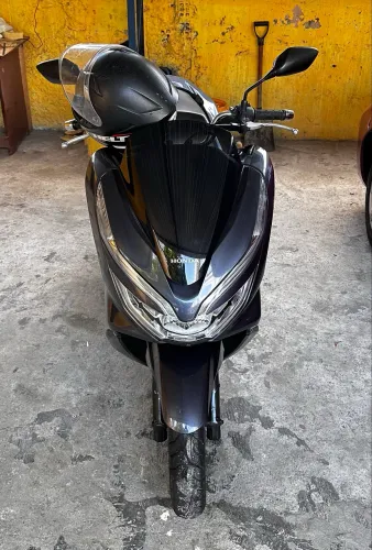 Honda Pcx 2021