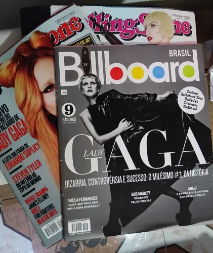Lady gaga 
