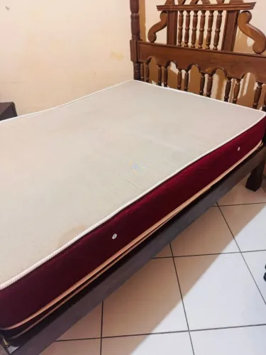 Cama de Casal