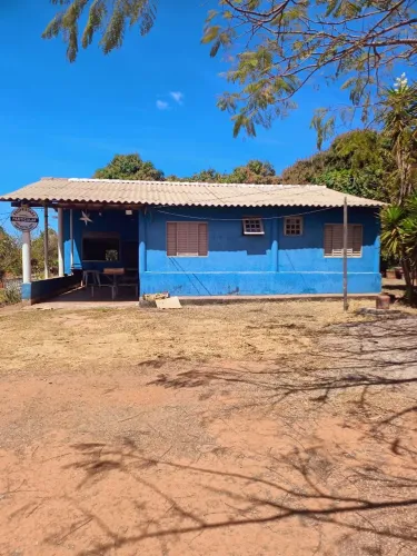 Chácara a venda.