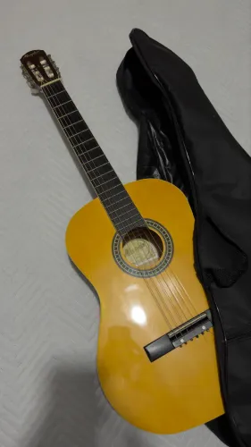 Violão Menphis AC - 39