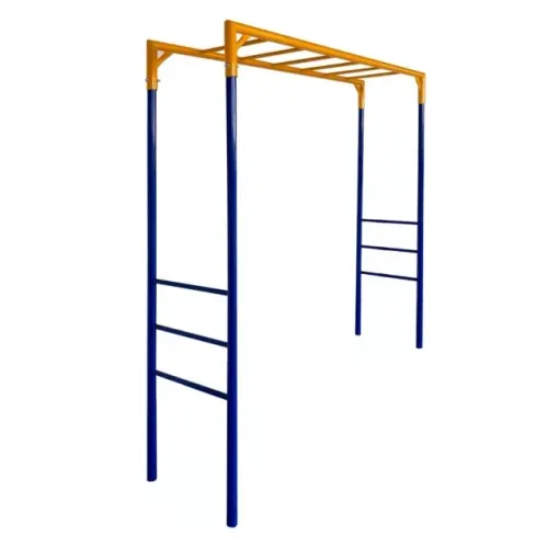 Escada Horizontal