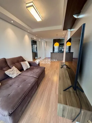 Apartamento para aluguel em São Bernardo do Campo