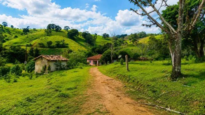 ? ÓTIMO SÍTIO À VENDA PRÓXIMO AO CAMINHO DA FÉ- SUL DE MINAS ?