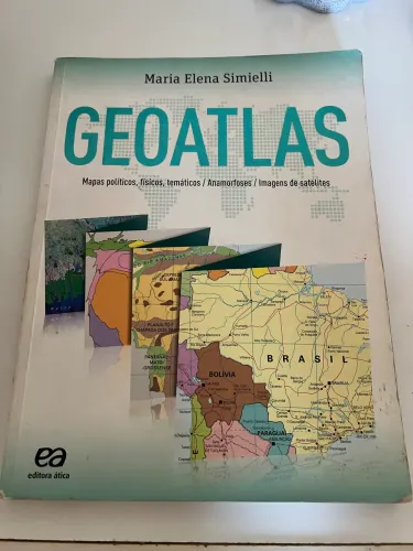 Geoatlas