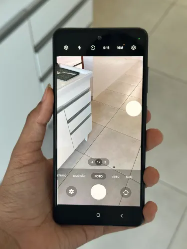 Samsung Galaxy A52 128GB usado