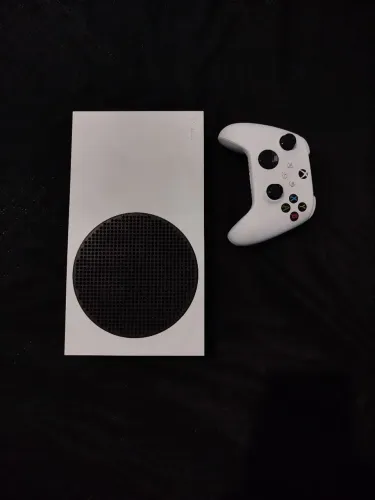 Xbox séries S