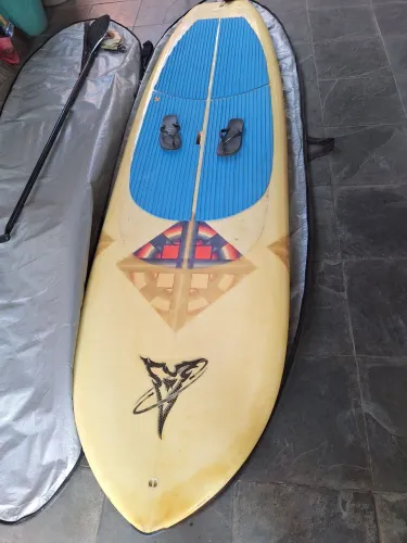 Vendo Prancha de STANDUP PADDLE