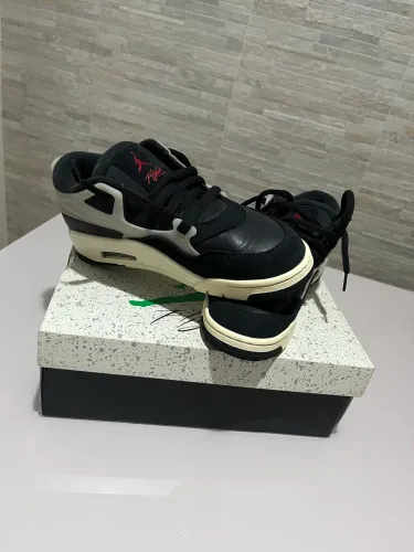 Nike Air Jordan 4 Rm