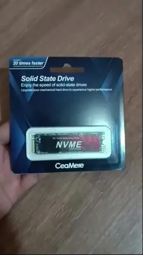 Nvme 128gb