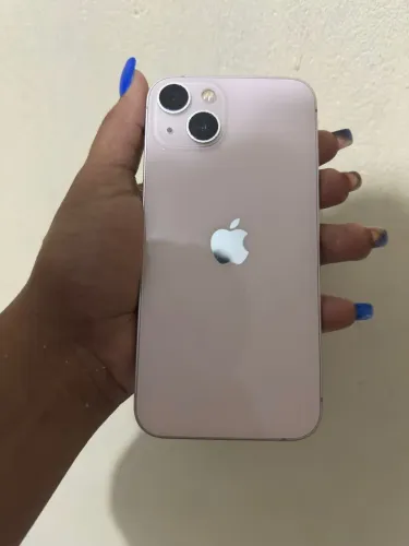 iPhone 13