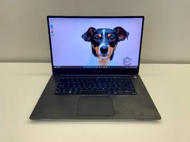 WORKSTATION DELL PRECISION I7 Nvidia T1000 4GB 32GB 1TB SSD 15,6P FHD