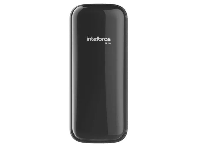 Fechadura digital FR10 Intelbras