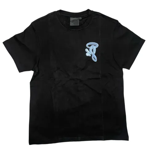 Camiseta Syna World Pill Tee Black 
