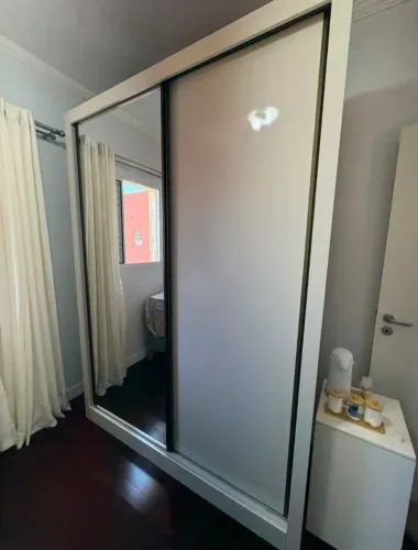 Guarda roupa