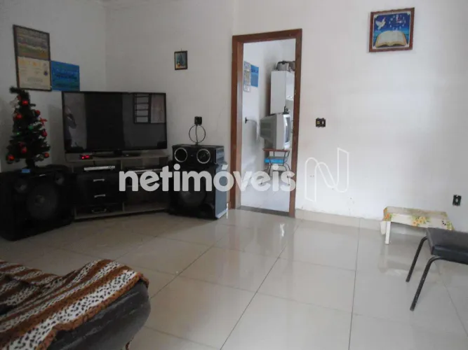 Venda Casa Glória Belo Horizonte