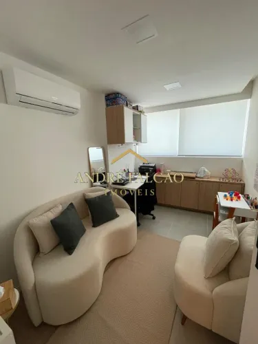 Imperdível Sala Comercial à Venda em Recife-PE no Bairro Espinheiro: 1 Sala, 1 Banheiro, 1