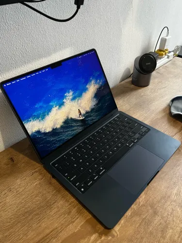 MacBook Air M2 256gb