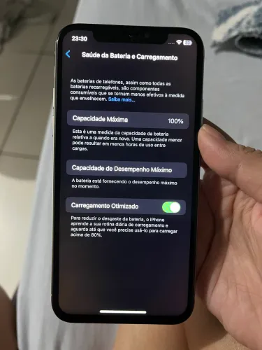 iPhone X