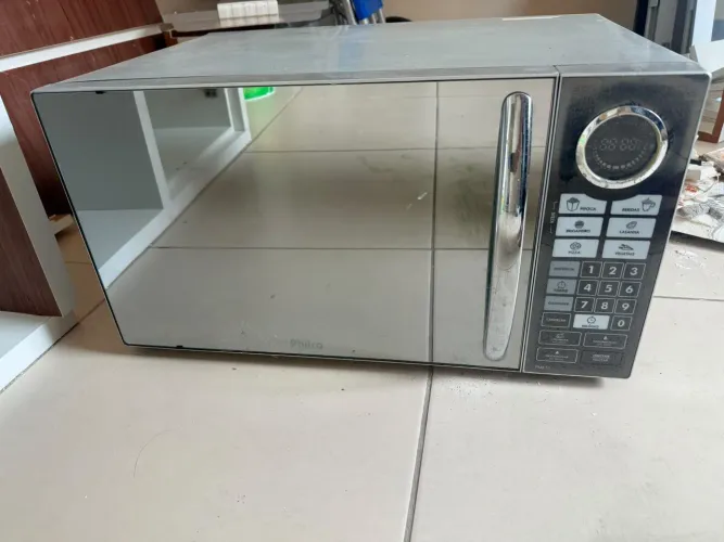 Micro-ondas Philco