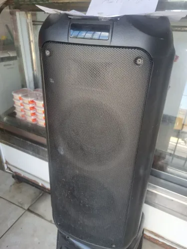 Caixa de som Philips