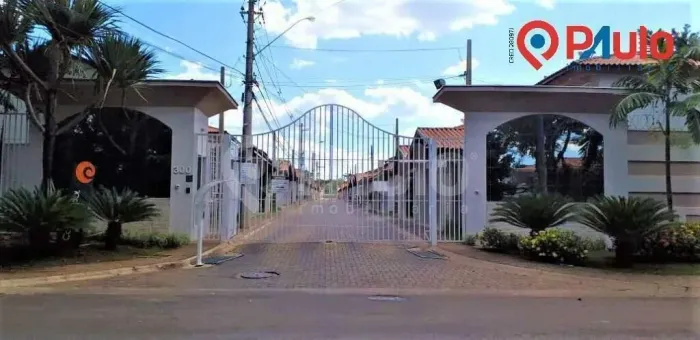 Casa em Condomínio Costa do Sol - Piracicaba - SP