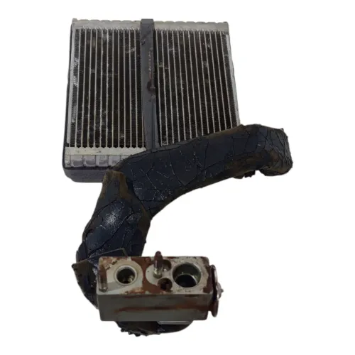 evaporadora ar condicionado CITROEN C4 G PICASSO 2009 a 2015