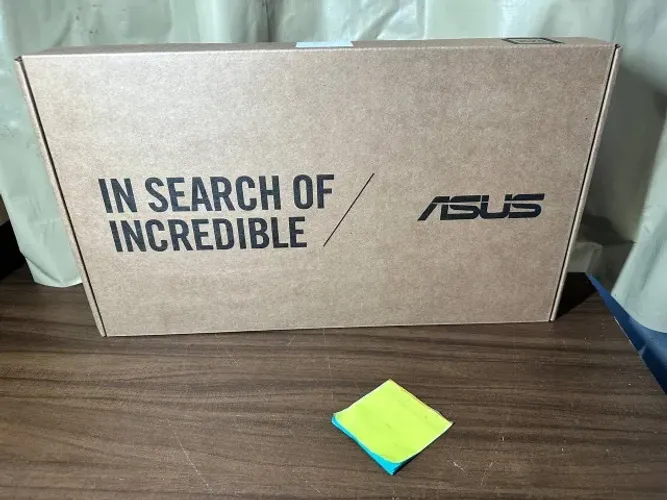Asus 16GB RAM 1 TB SSD Core I5 Lacrado ! Novo Vivobook Linux 15,6" Nota. Fiscal, Garantia