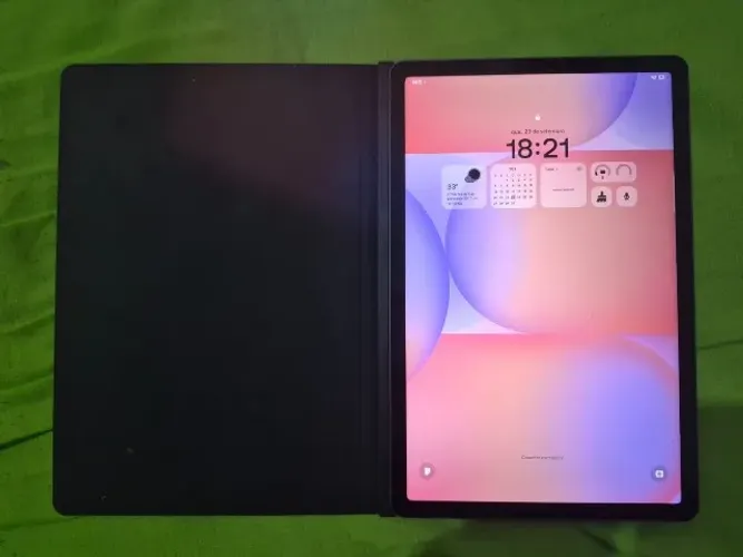 TABLET Samsung S10 Lite