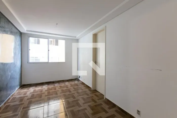 Apartamento à Venda - Itaquera, 3 Quartos, 57 m2