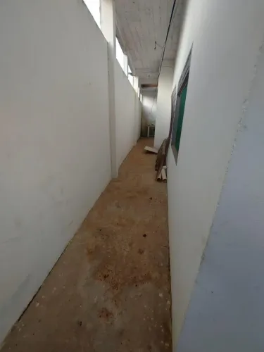 Alugo casa em Ferreira Gomes