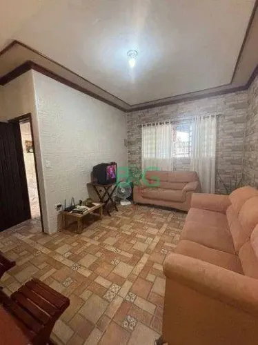 Casa à venda, 160 m² por R$ 650.000,00 - Vila Caiçara - Praia Grande/SP