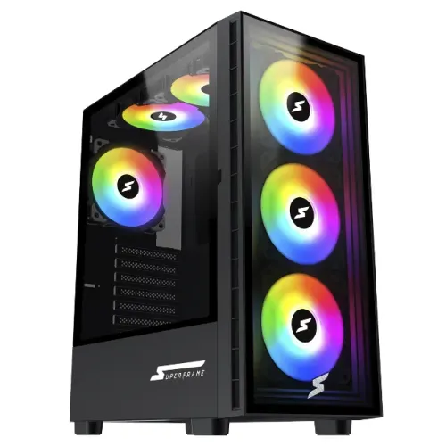 Kit Xeon E5 2670 V3 (Gabinete + kit e fonte)