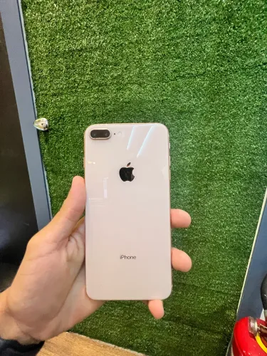 iPhone 8 Plus 64G RARIDADE!