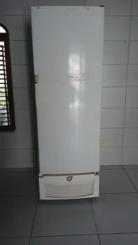 Freezer vertical Falar com meu marido Marcos Fone e ZAP: *.